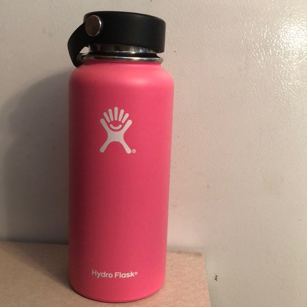 Hydro flask -flamingo